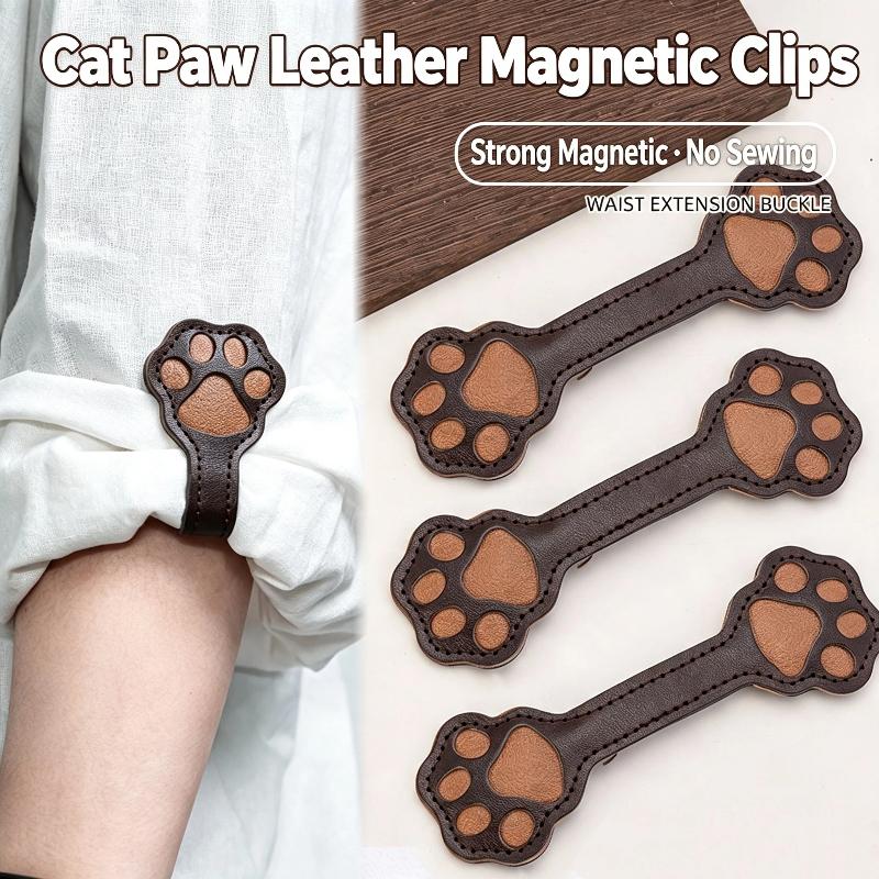 2 stuks premium lederen magnet - Leather Work recensie en prijs