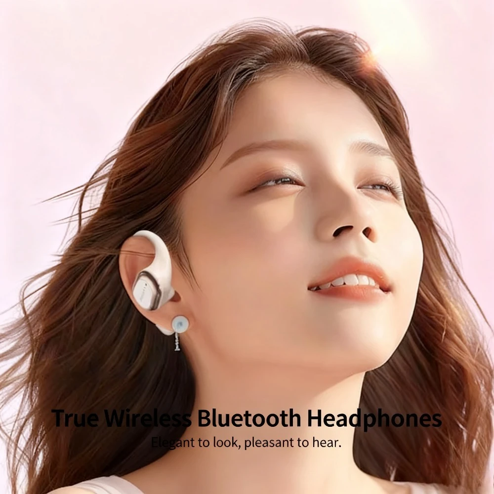 Draadloze Bluetooth-hoofdtelef - Leatherworking Leveling recensie en prijs