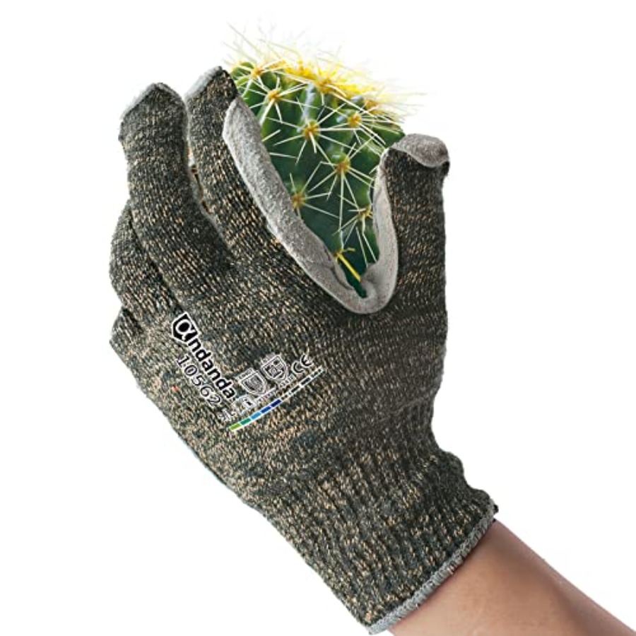 Tuinhandschoenen: snijbestendi - Leatherworking Leveling recensie en prijs