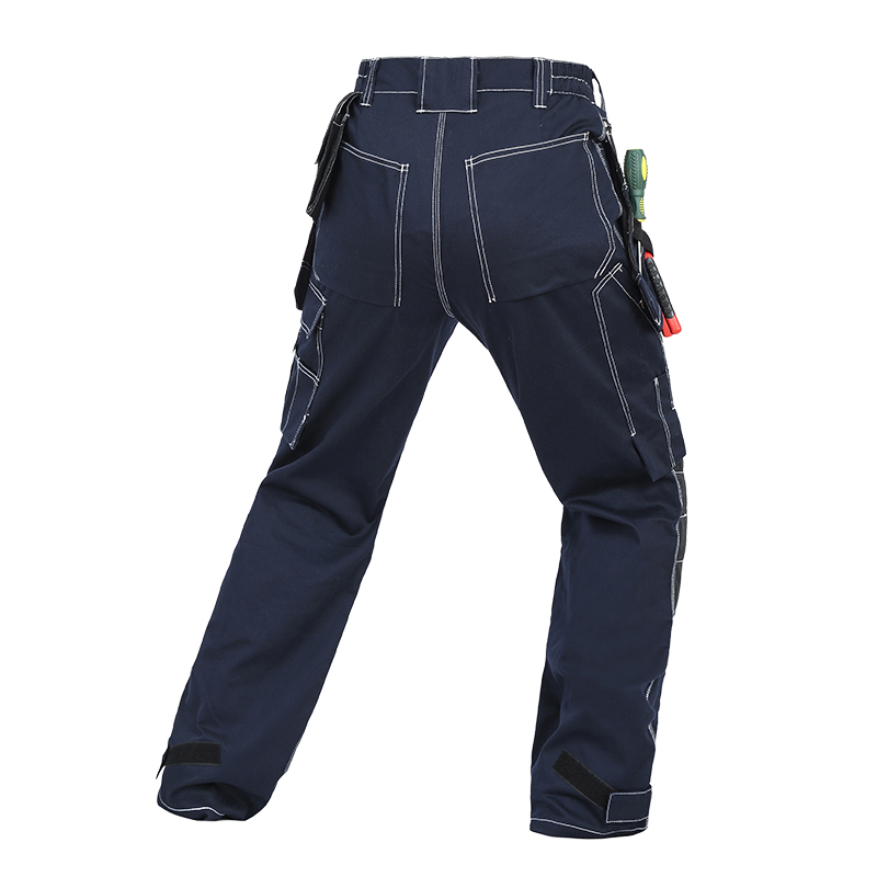 Nieuwe Overall Uniform Wear He - Leather Work Overalls recensie en prijs