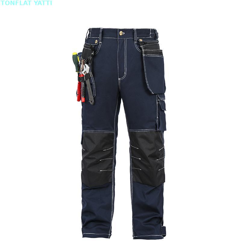 Nieuwe Overall Uniform Wear He - Leather Work Overalls recensie en prijs