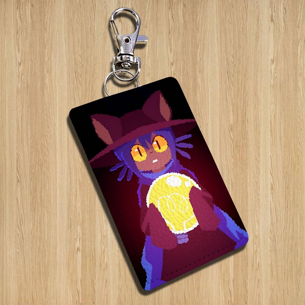 schattige Niko game OneShot-ho - Leather Work recensie en prijs