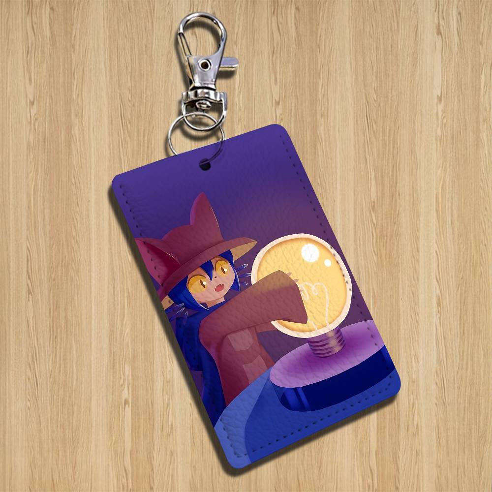 schattige Niko game OneShot-ho - Leather Work recensie en prijs