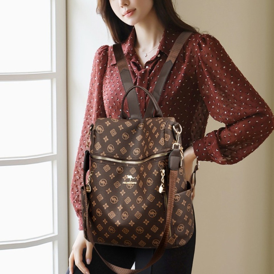 Echte merk dames zachte ledere - Leatherwork Letters recensie en prijs