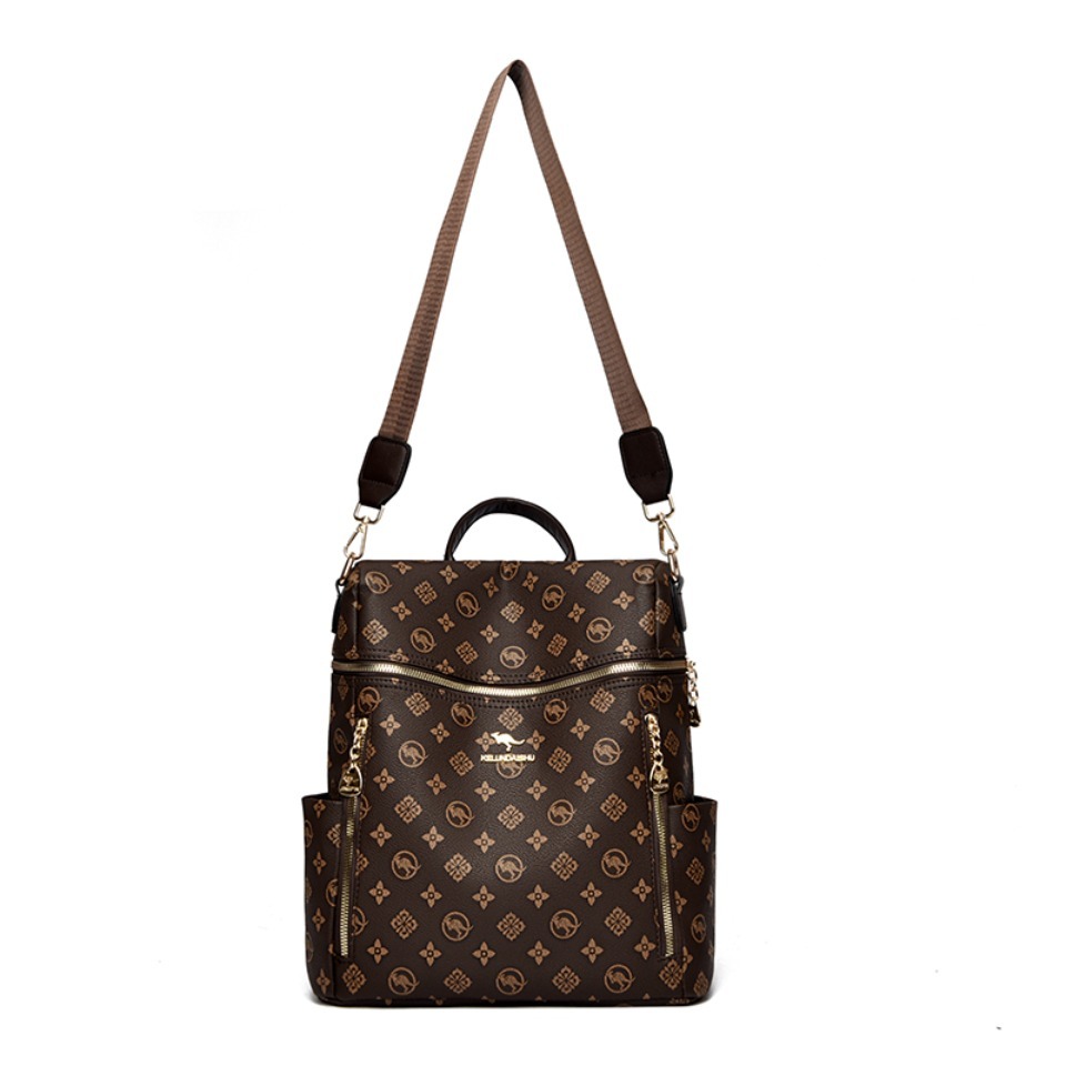 Echte merk dames zachte ledere - Leatherwork Letters recensie en prijs