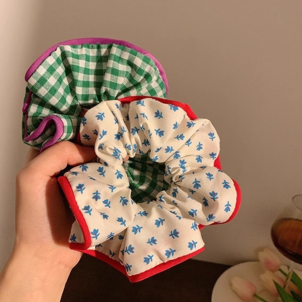 1/2 stuks bloemenhaar kleine f - Leatherwork Pony recensie en prijs