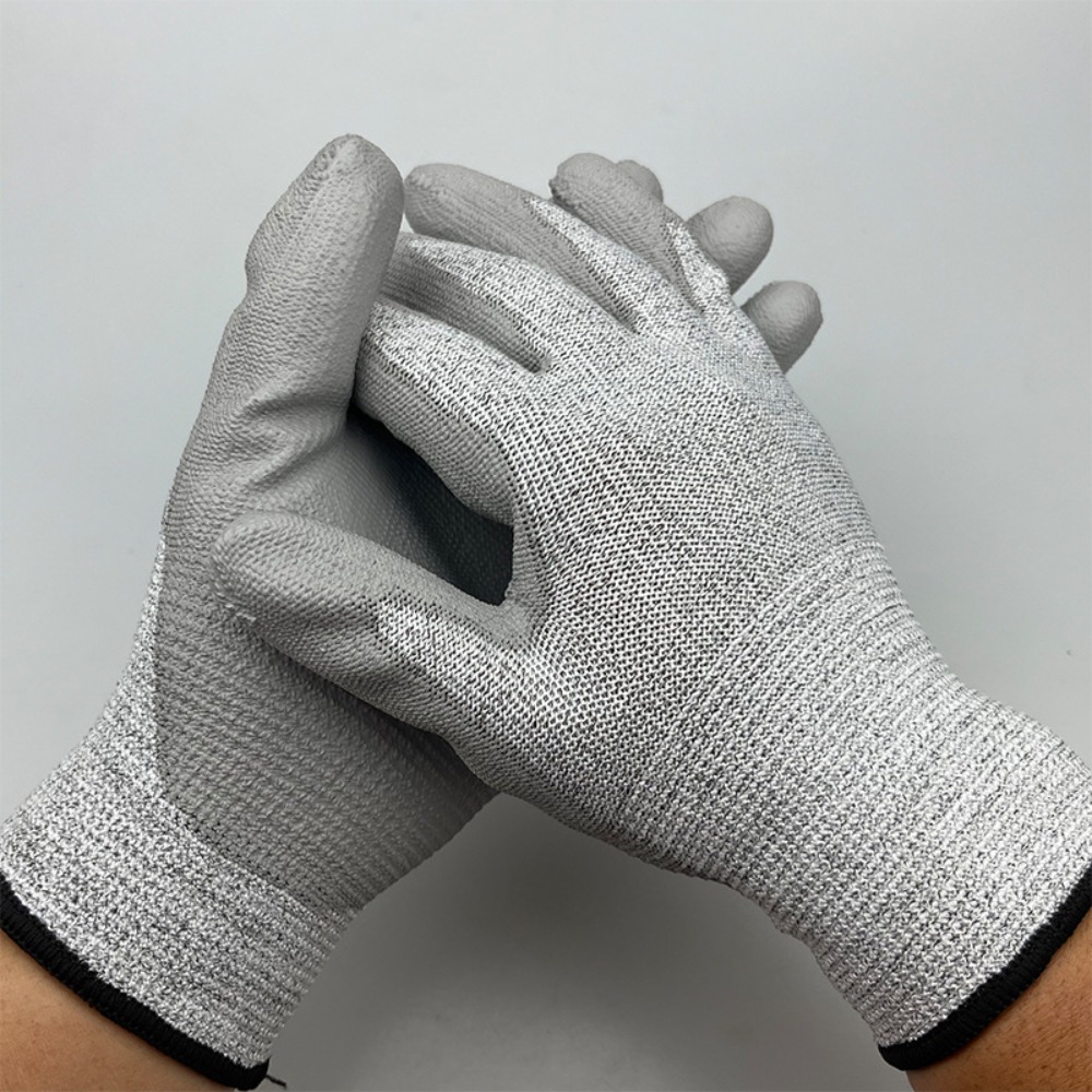 Niveau 5 snijbestendige handsc - Leatherworking Leveling recensie en prijs