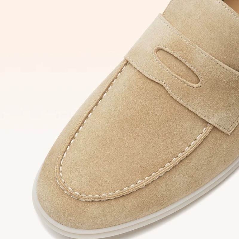 Designer luxe suède zakelijke  - Leather Work For Kids recensie en prijs