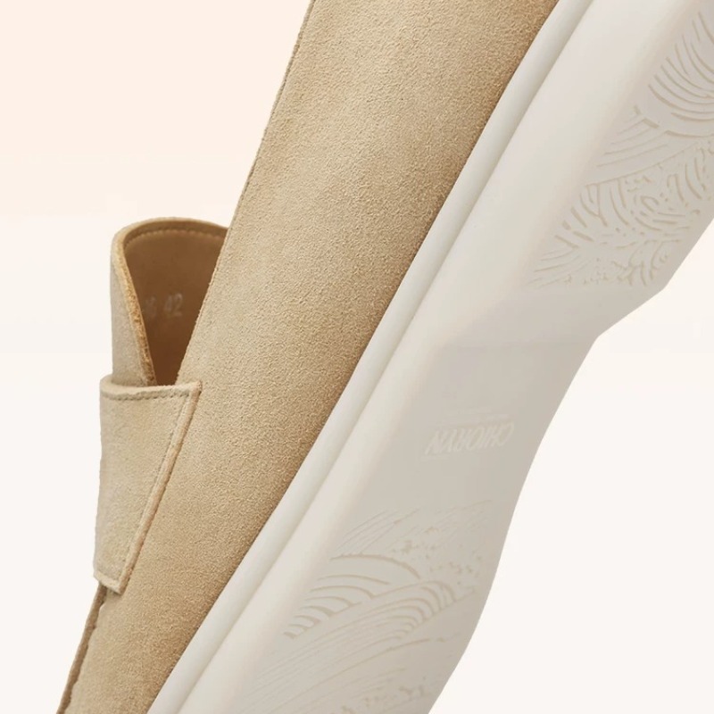Designer luxe suède zakelijke  - Leather Work For Kids recensie en prijs