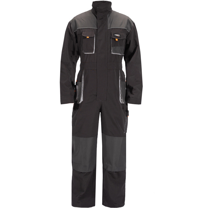 Bib Overalls Mannen Werkoveral - Leather Work Overalls recensie en prijs