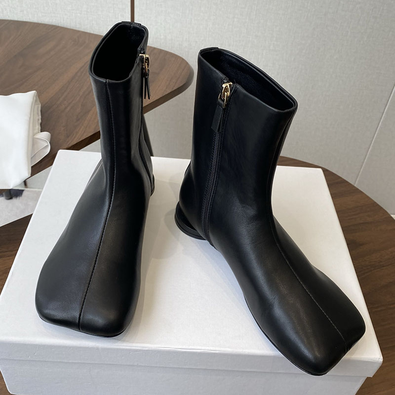Chelsea Laarzen Vrouwen Suède  - Leather Work For Kids recensie en prijs