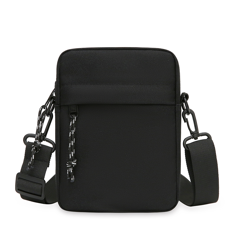Eenvoudige casual mini-crossbo - Leatherwork Letters recensie en prijs