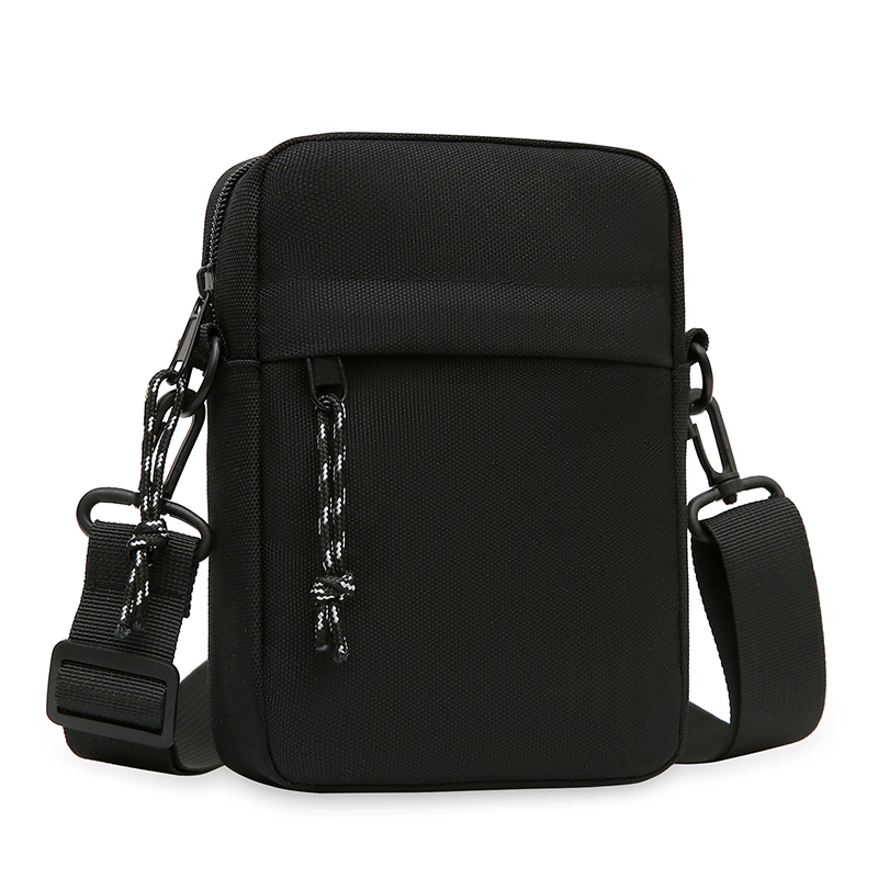 Eenvoudige casual mini-crossbo - Leatherwork Letters recensie en prijs