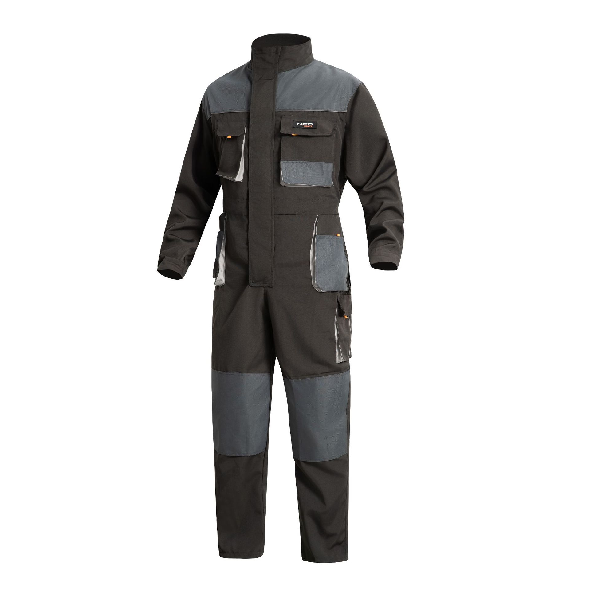 Fabrieksdirecte verkoop Hereno - Leather Work Overalls recensie en prijs