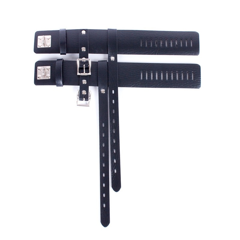 Afsluitbare Pu Leather Ankle R - Leatherwork Kit recensie en prijs