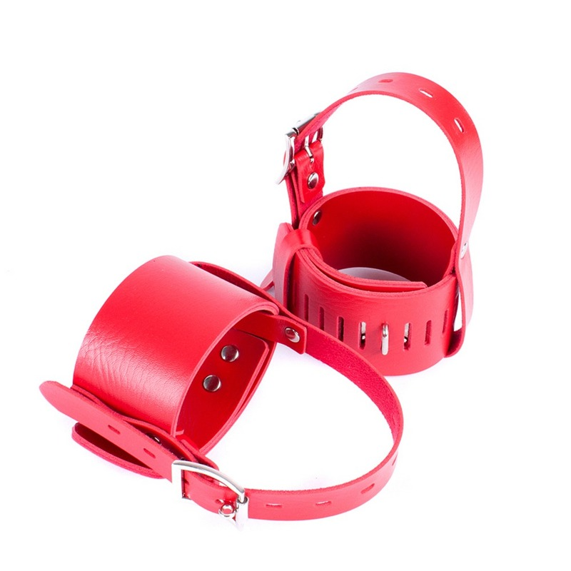 Afsluitbare Pu Leather Ankle R - Leatherwork Kit recensie en prijs