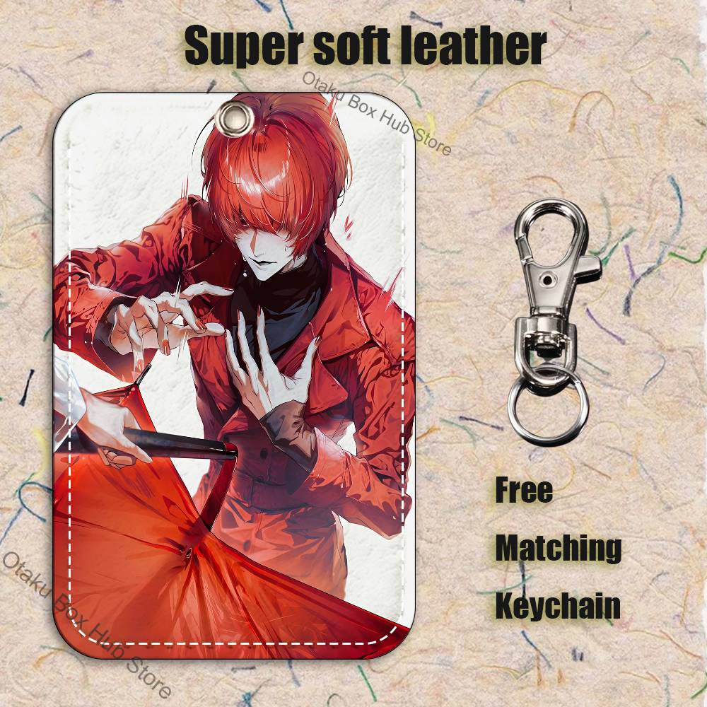 H-Homicipher S houder sleutelh - Leather Work recensie en prijs