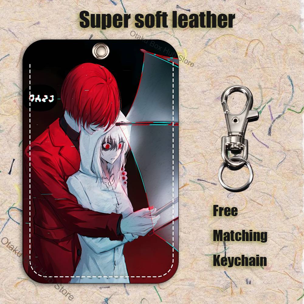 H-Homicipher S houder sleutelh - Leather Work recensie en prijs