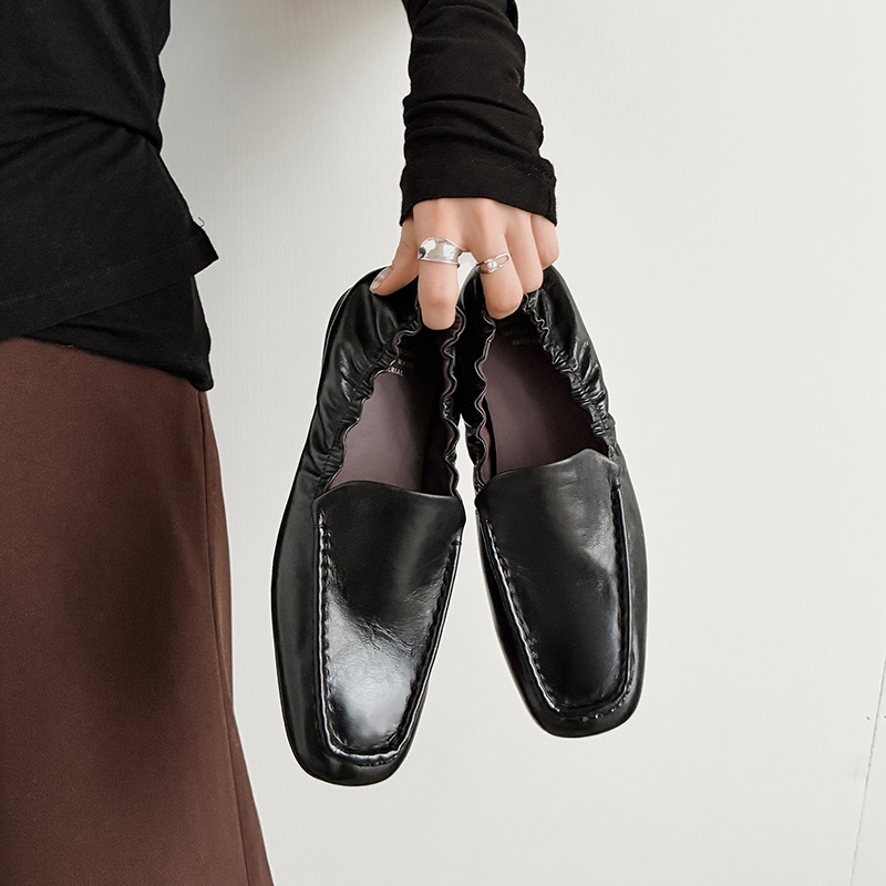 Dames Klassieke stijl Eenvoudi - Leather Work For Kids recensie en prijs