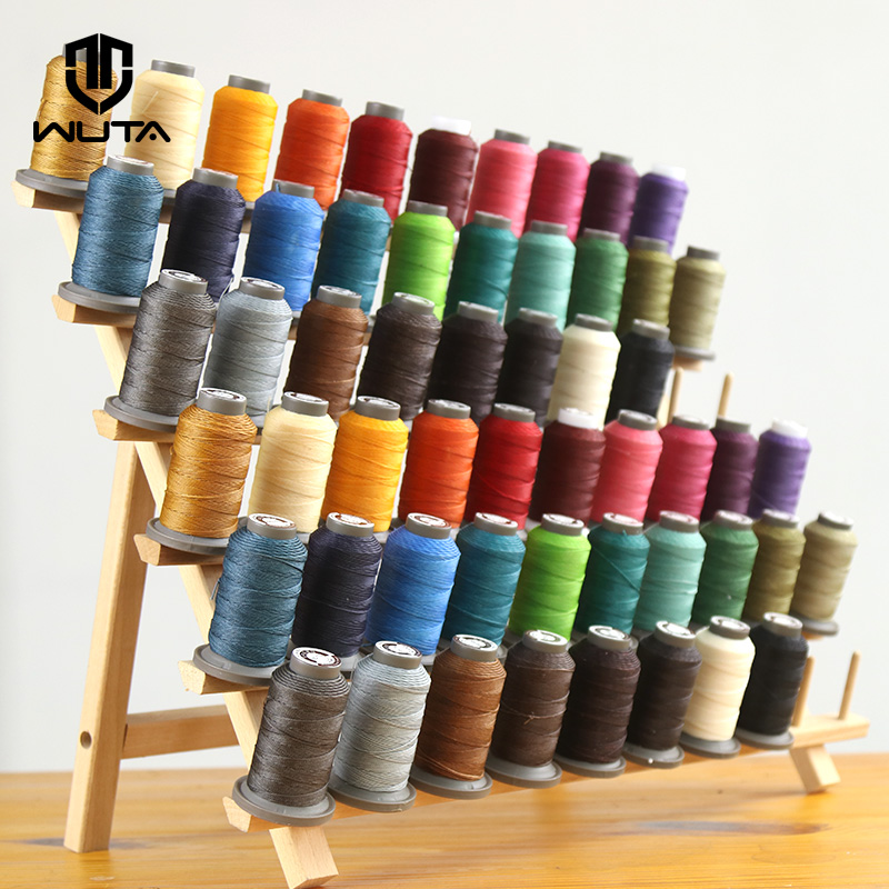 WUTA 1 set 20 stuks lederen am - Leatherwork Kit recensie en prijs