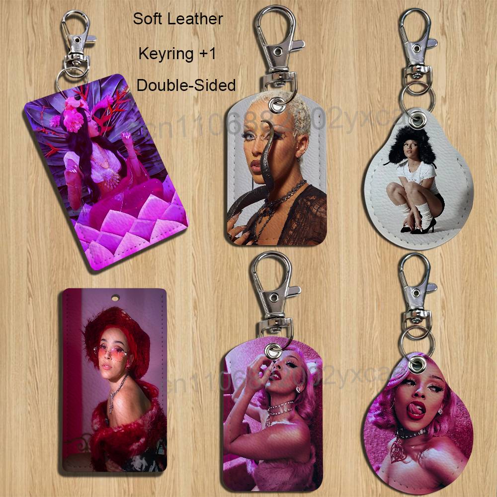 Art So High rode Doja Cat houd - Leather Work recensie en prijs