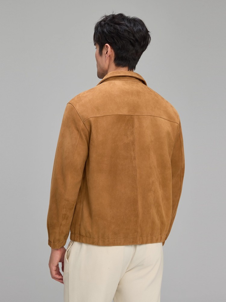 Luxe Heren Zachte Natuurlijke  - Leather Work For Kids recensie en prijs