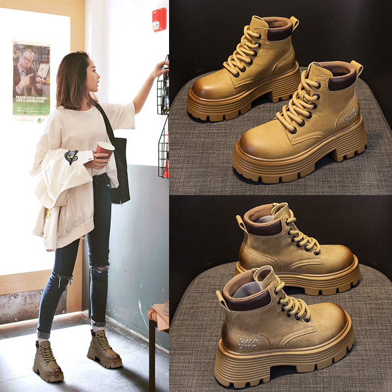 Korte laarzen voor dames 2025, - Leather Work Youtube recensie en prijs