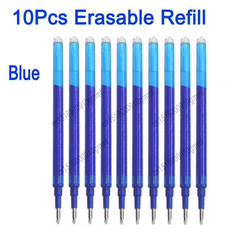 0,7 mm 0,5 mm punt uitwisbare  - Pilot Pen Frixion recensie en prijs