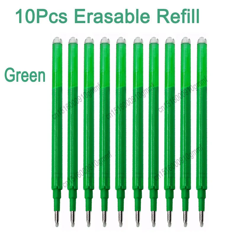 0,7 mm 0,5 mm punt uitwisbare  - Pilot Pen Frixion recensie en prijs