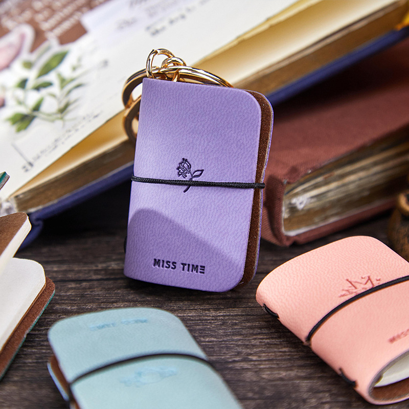 Mr. Paper 2 stuks PU dagboek s - Leather Work Diary recensie en prijs