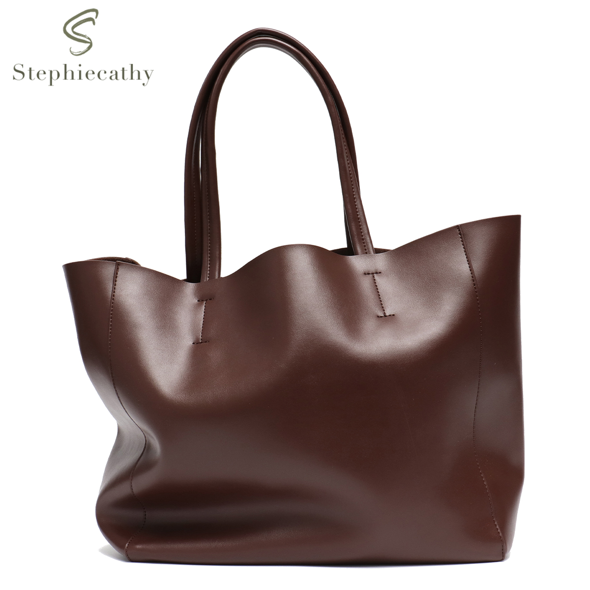 Grote Capaciteit Draagtas Voor - Leather Work Handbags recensie en prijs