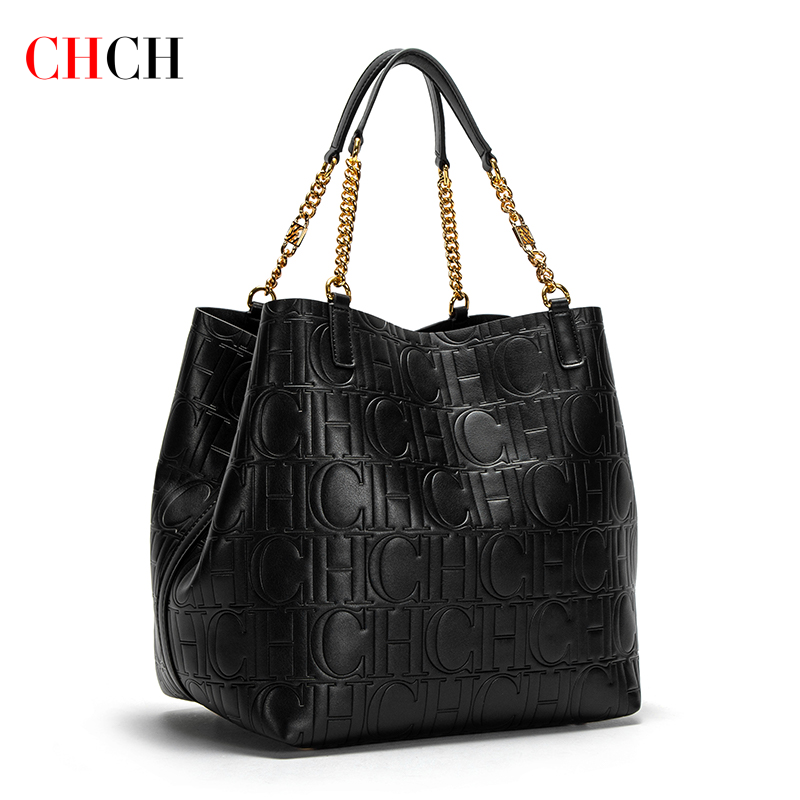 CHCH Damesdraagtas 2024, nieuw - Leather Work Handbags recensie en prijs