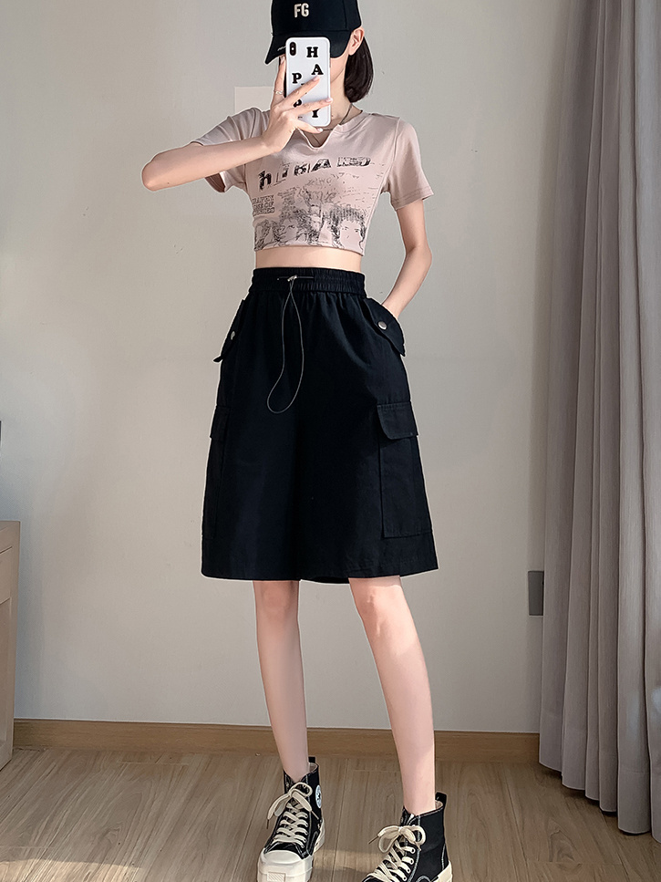 Amerikaanse retro werkshorts i - Leather Work Overalls recensie en prijs