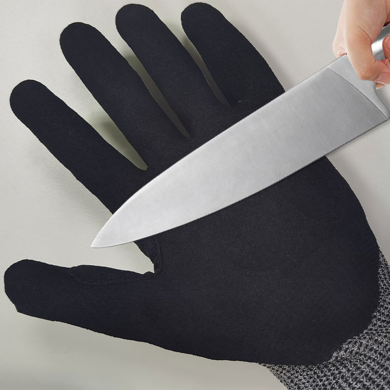 Anti-vibratie beschermende wer - Leatherworking Leveling recensie en prijs