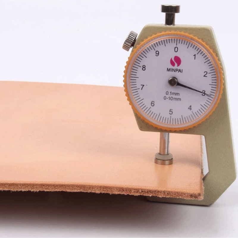 3 mm dikke lederen stof Vintag - Veg Tan Leather Hide recensie en prijs