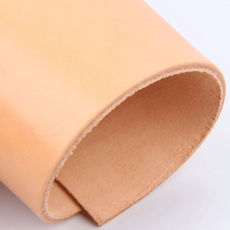 3 mm dikke lederen stof Vintag - Veg Tan Leather Hide recensie en prijs