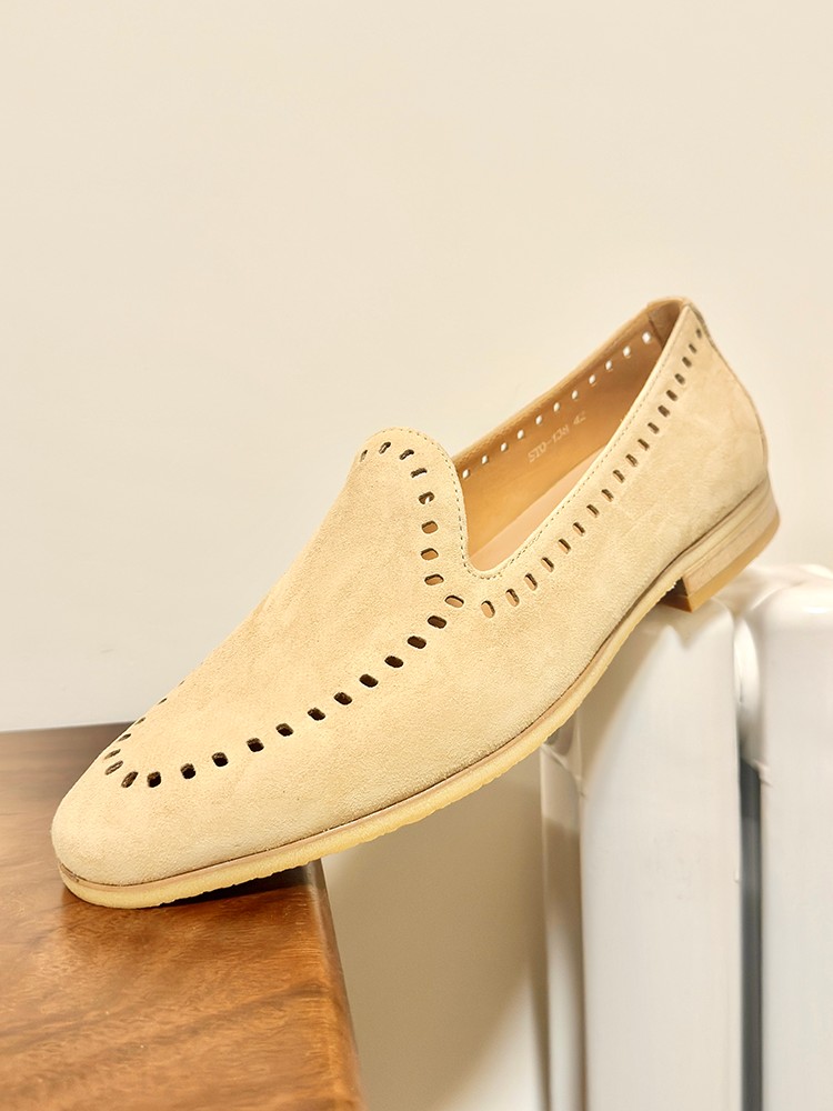 Zomermode Kantoorwerk Heren Ni - Leather Work For Kids recensie en prijs