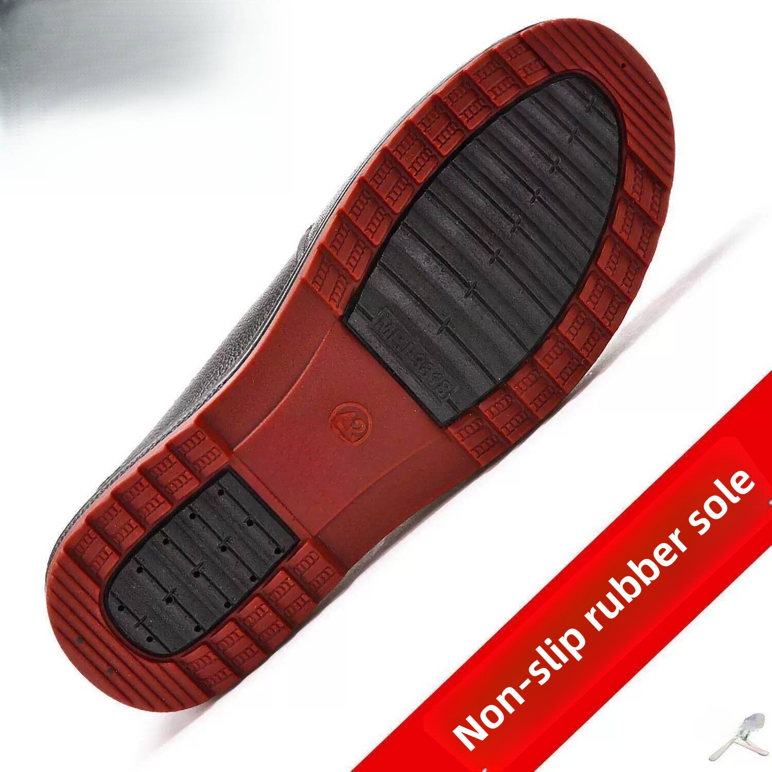 Herenschoenen voor keukenwerk, - Leather Work Youtube recensie en prijs