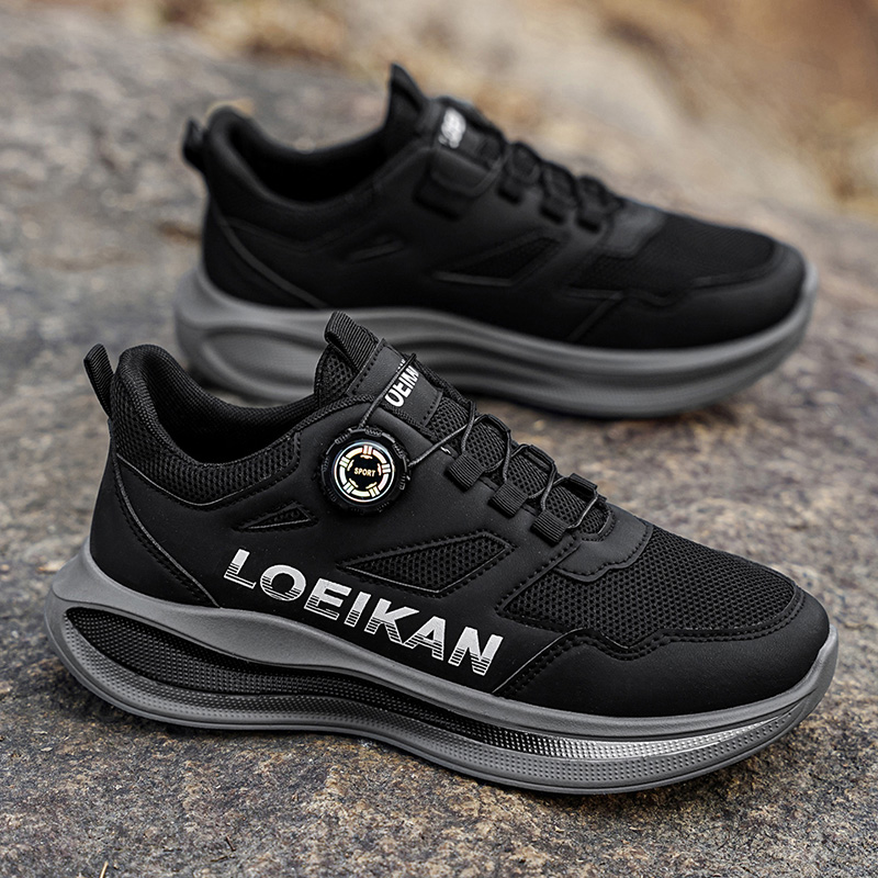 Lente Zomer Lage schoenen Comf - Leatherwork Letters recensie en prijs