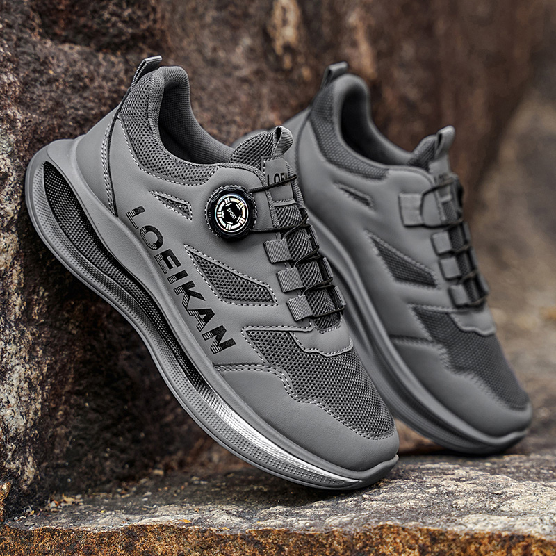 Lente Zomer Lage schoenen Comf - Leatherwork Letters recensie en prijs
