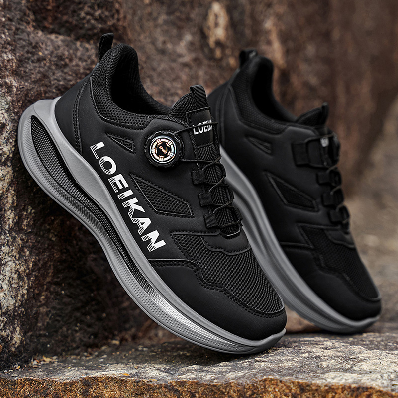 Lente Zomer Lage schoenen Comf - Leatherwork Letters recensie en prijs