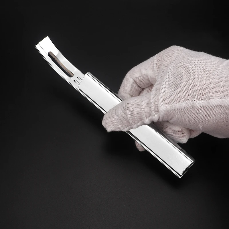 1Set Metaal Leer Veiligheid Be - Leatherwork Kit recensie en prijs